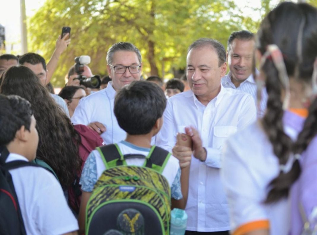 Columna Cafeceando
