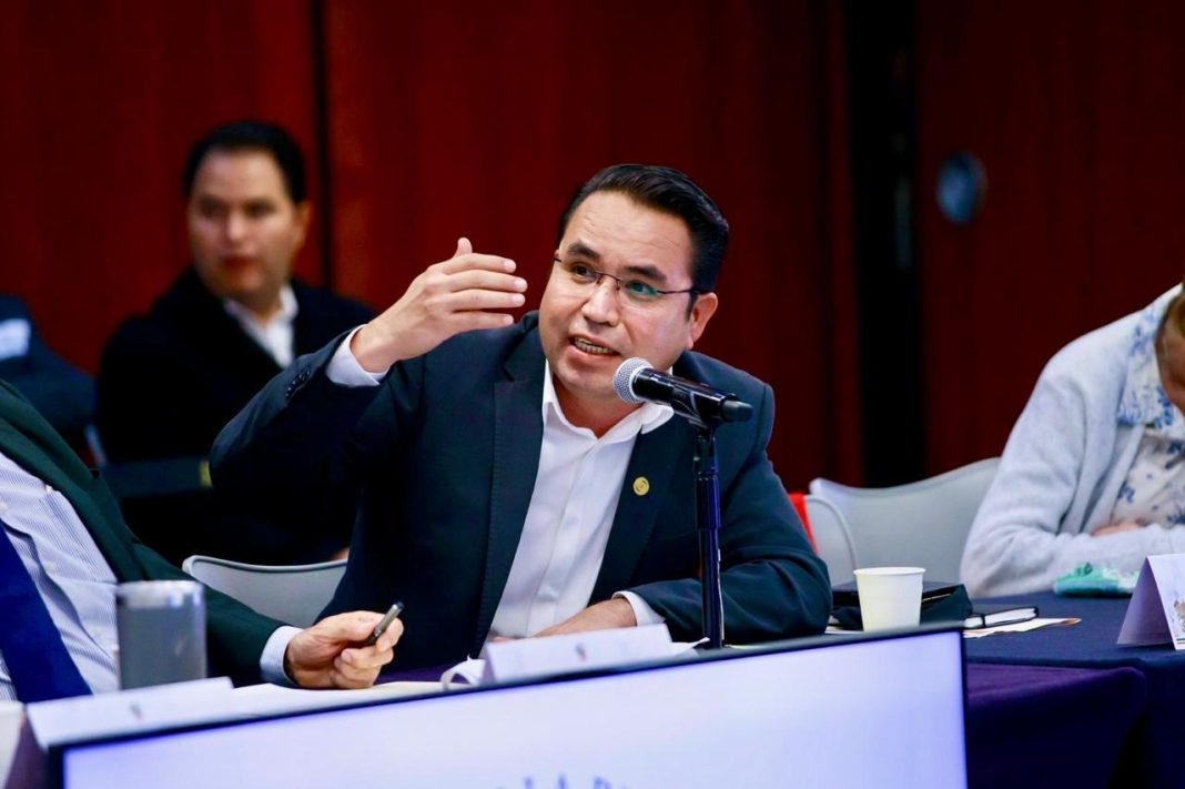Crecen casi 40% exportaciones de Sonora a EEUU :Heriberto Aguilar