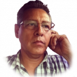 Octaviano Rojas Gutierrez