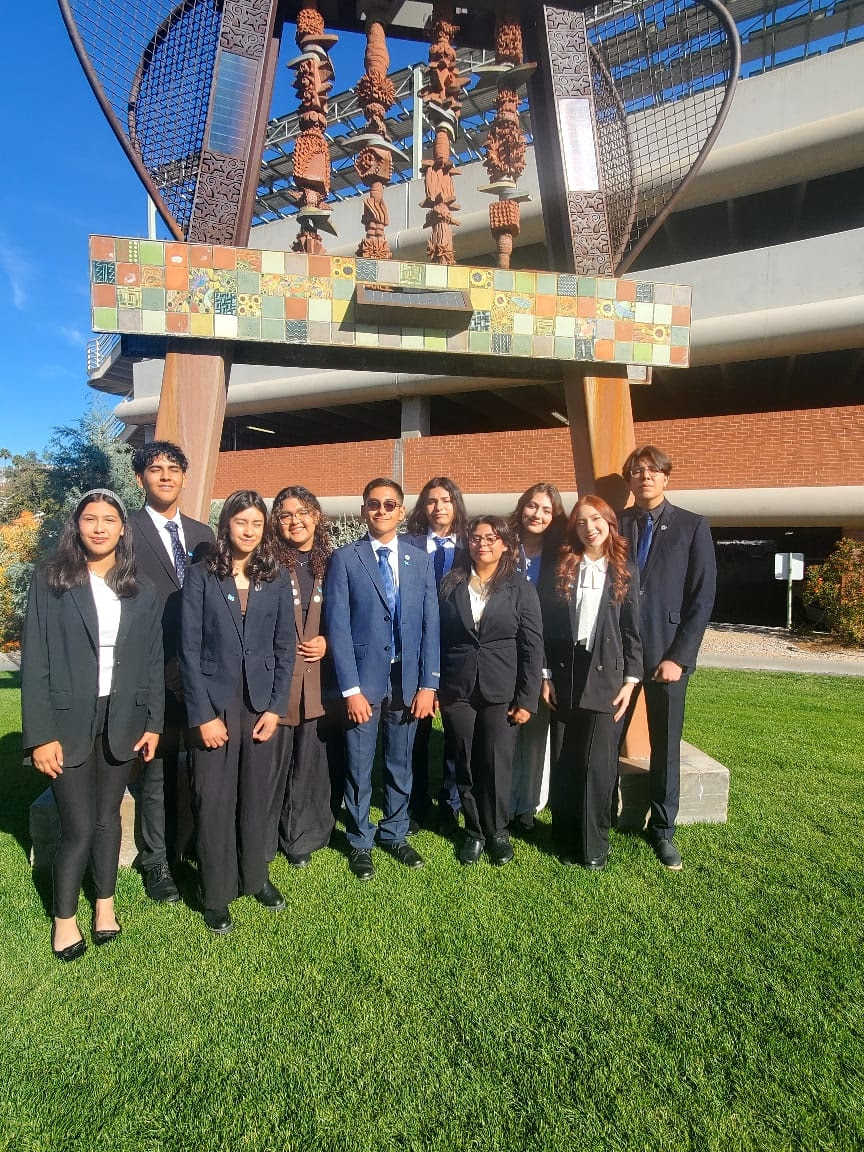 alumnas cobach marzo 27
