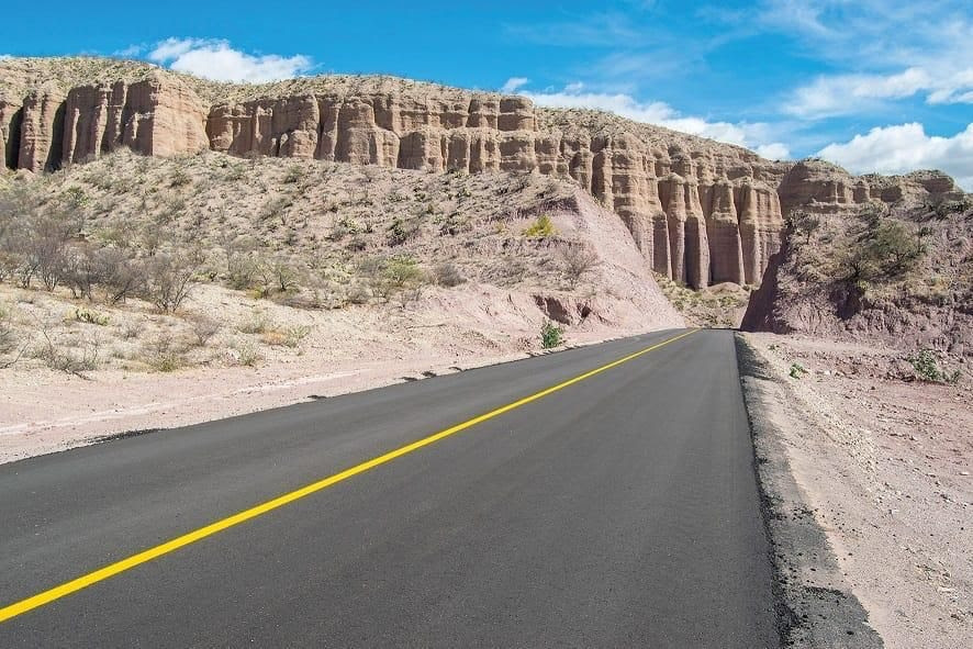 Las Noticias al Momento - carreteras vacaciones - Rescata Gobernador Durazo carreteras en beneficio de familias y turistas esta Semana Santa en Sonora