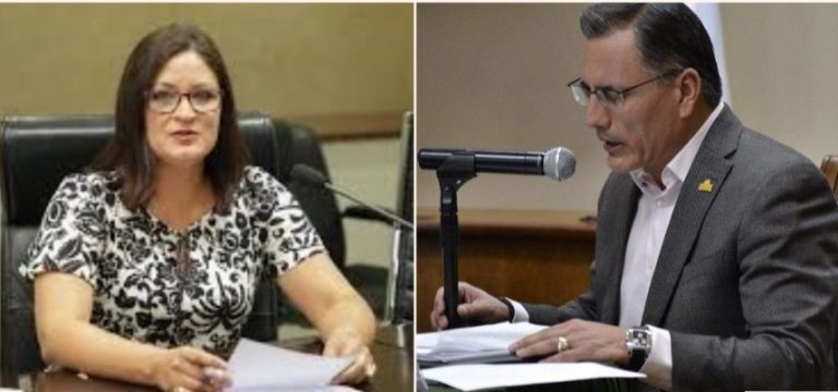 Noticias de Hoy: Senado con oportunidad de no manchar la justicia electoral en Sonora