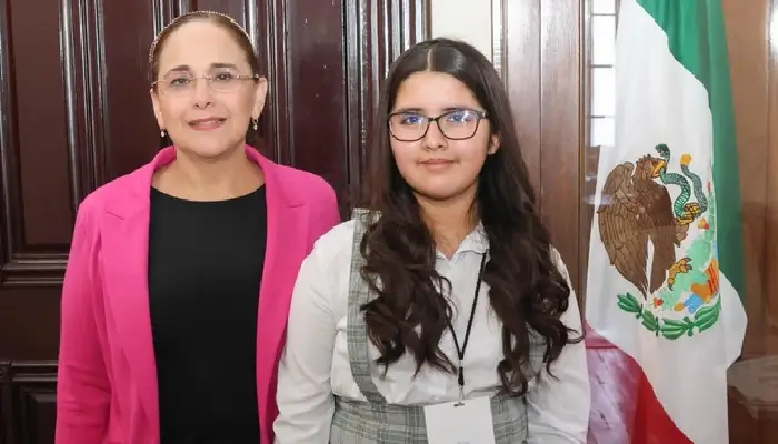 Las Noticias al Momento - Toma protesta Cabildo y Administración Infantil 2025