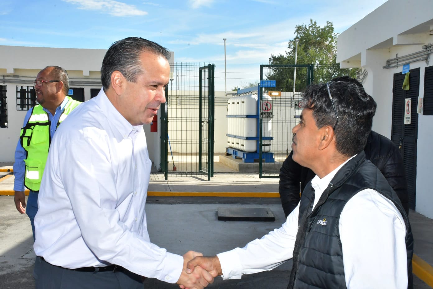 Las Noticias al Momento
