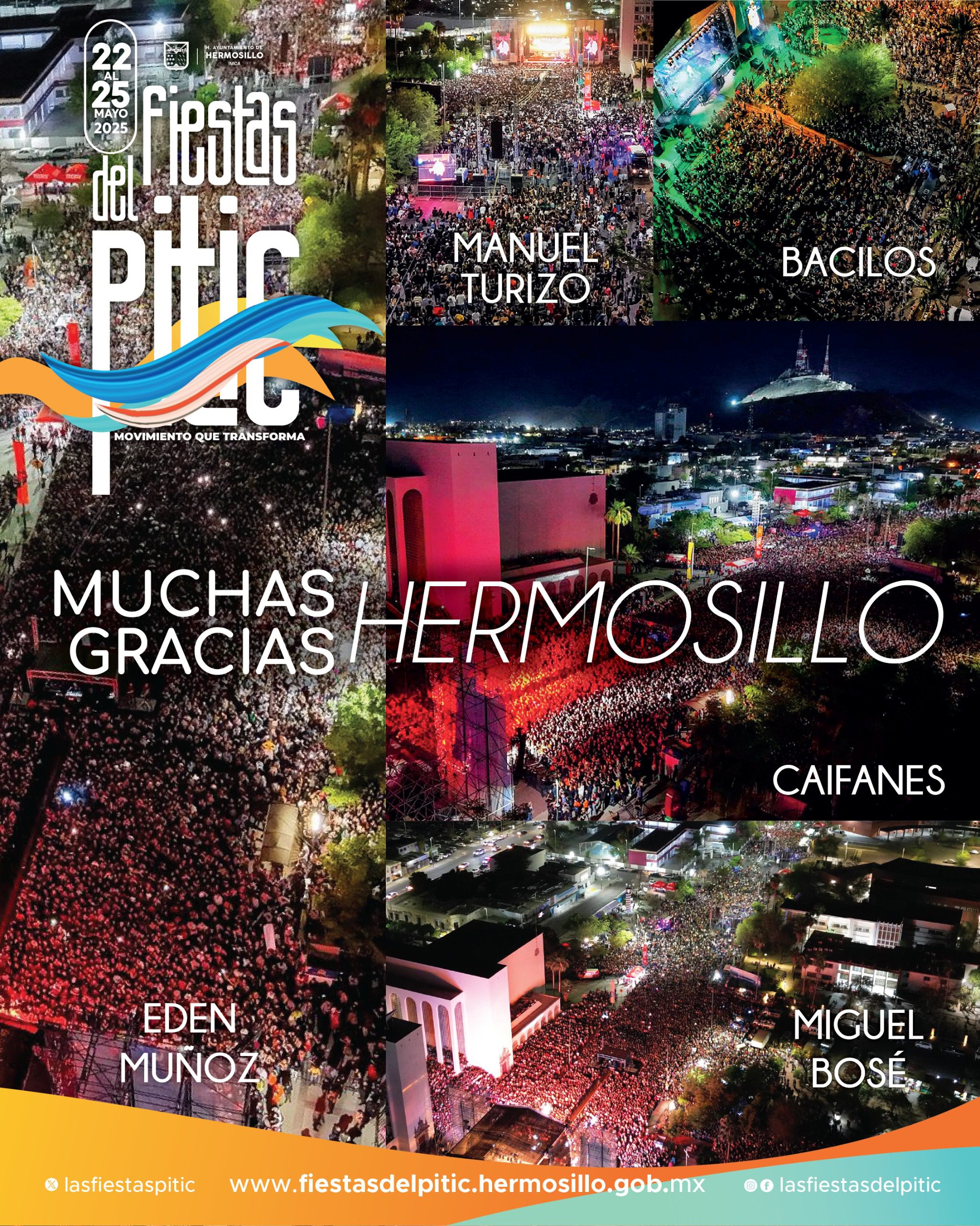 Las Noticias al Momento