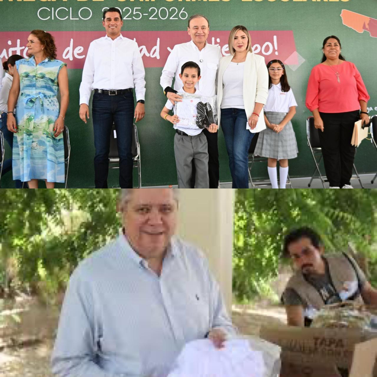 Las Noticias al Momento