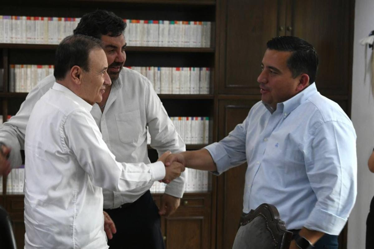 Las Noticias al Momento