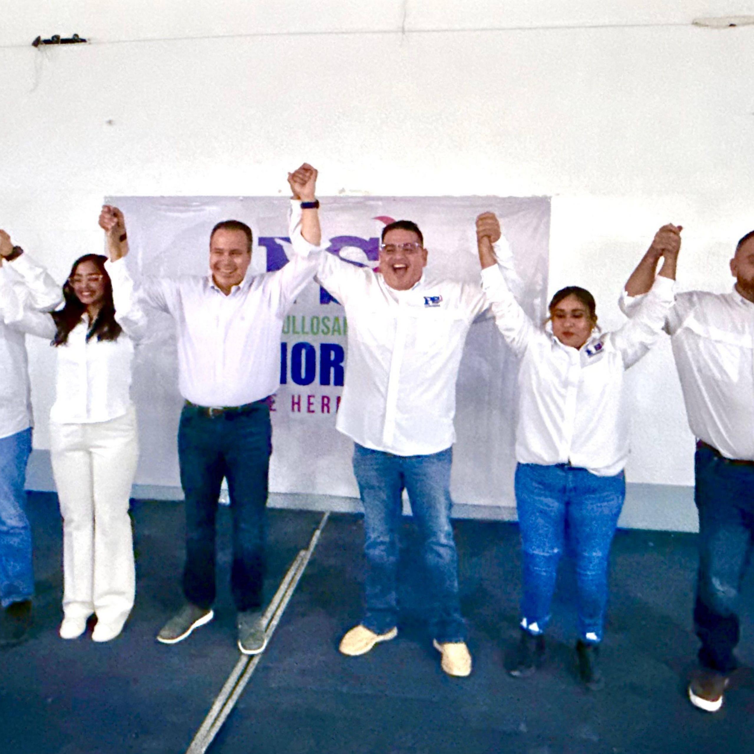 Columna Para los de a Pie: Partido Sonorense vuelve a sorprender