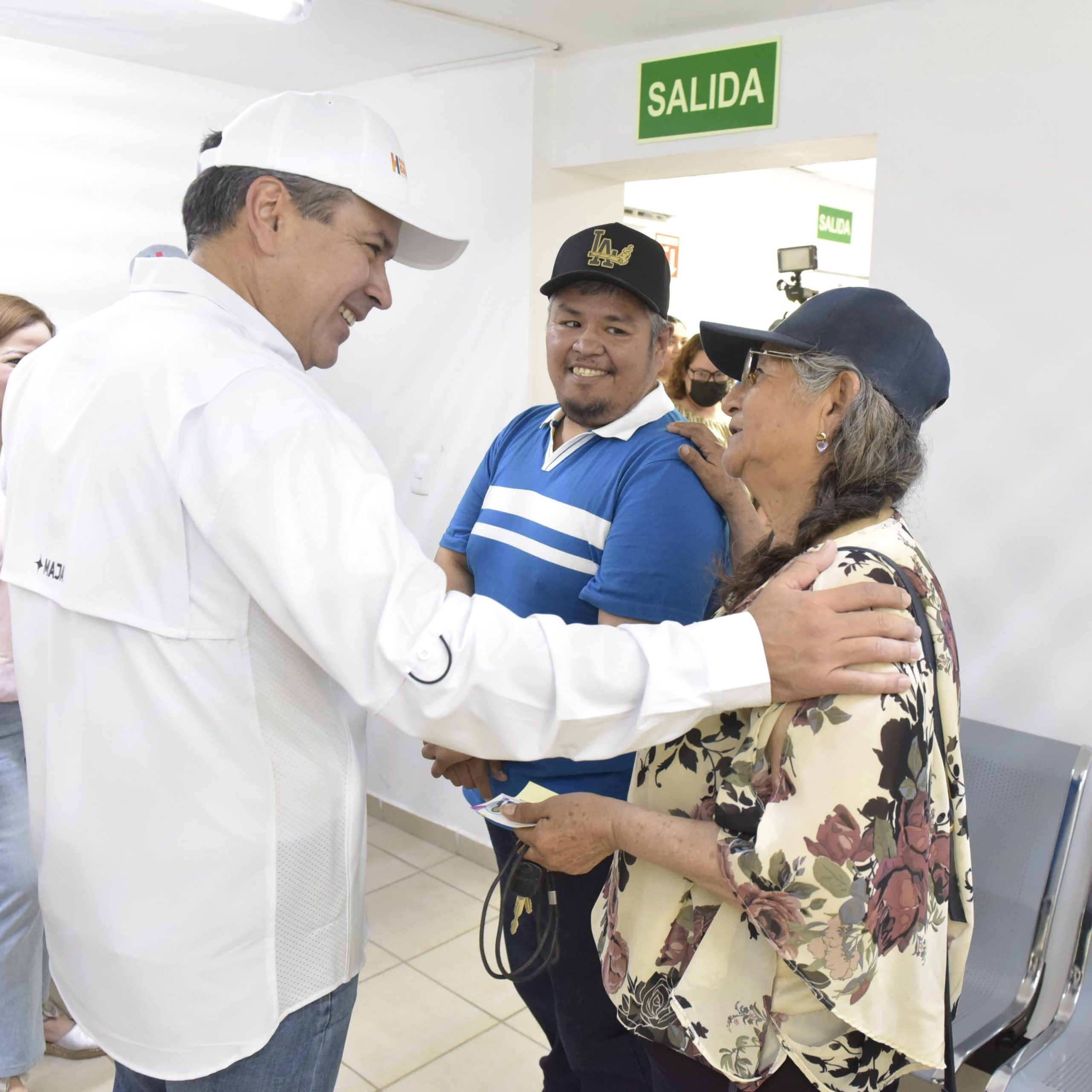 Las Noticias al Momento