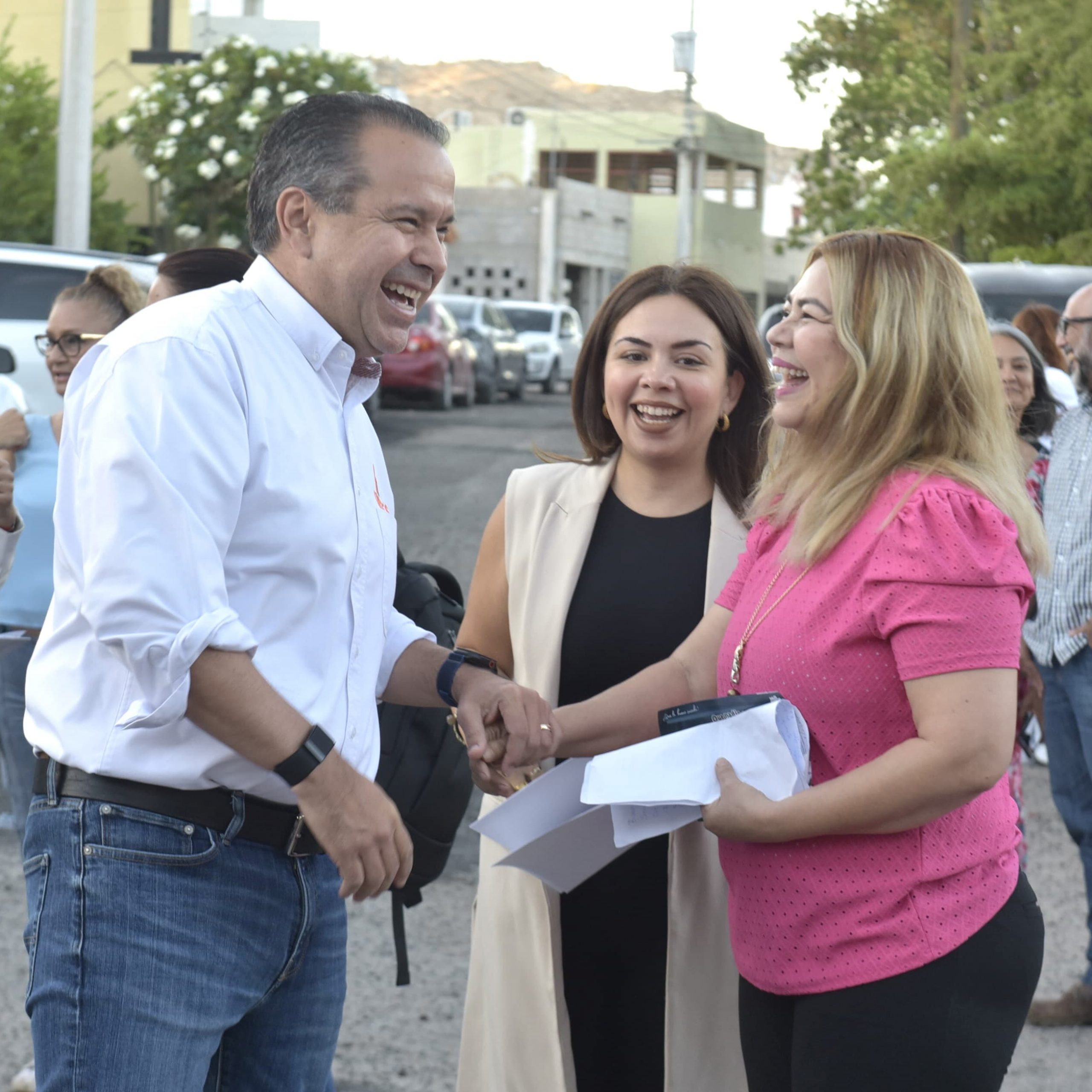 Las Noticias al Momento