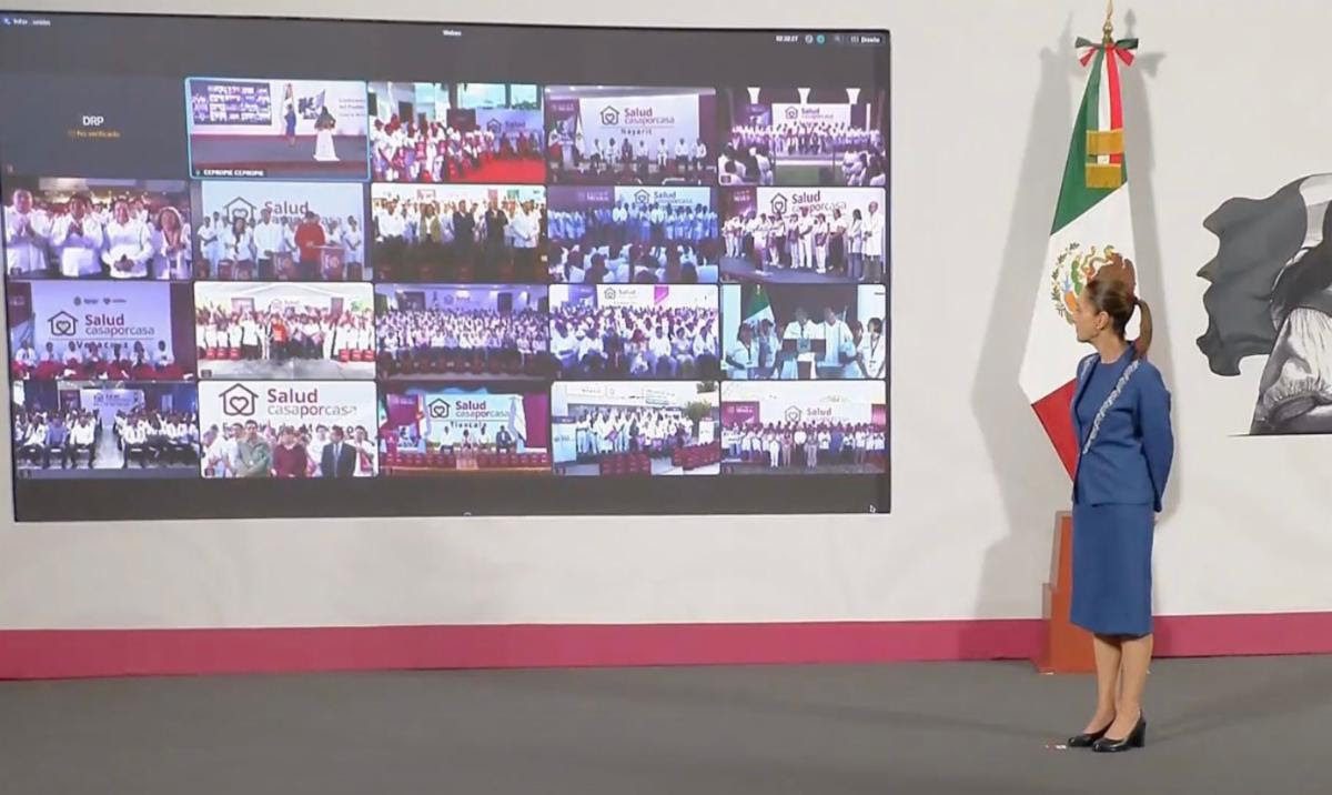 Las Noticias al Momento