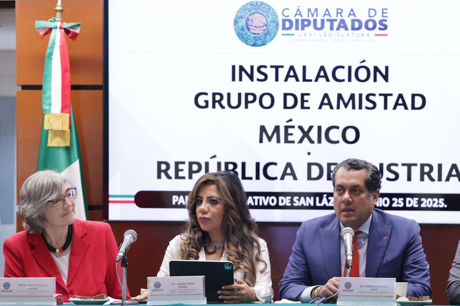 Las Noticias al Momento