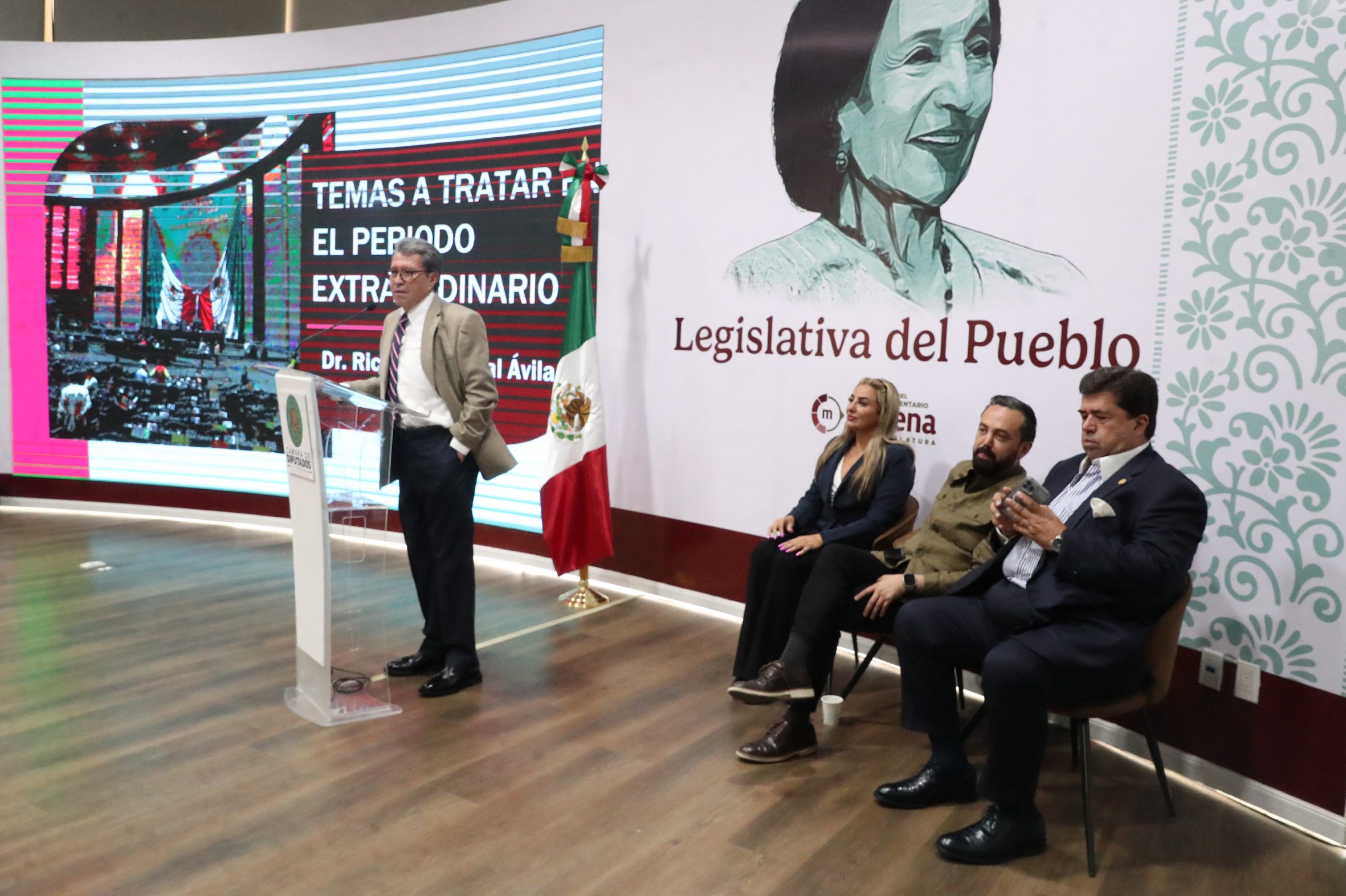 Las Noticias al Momento