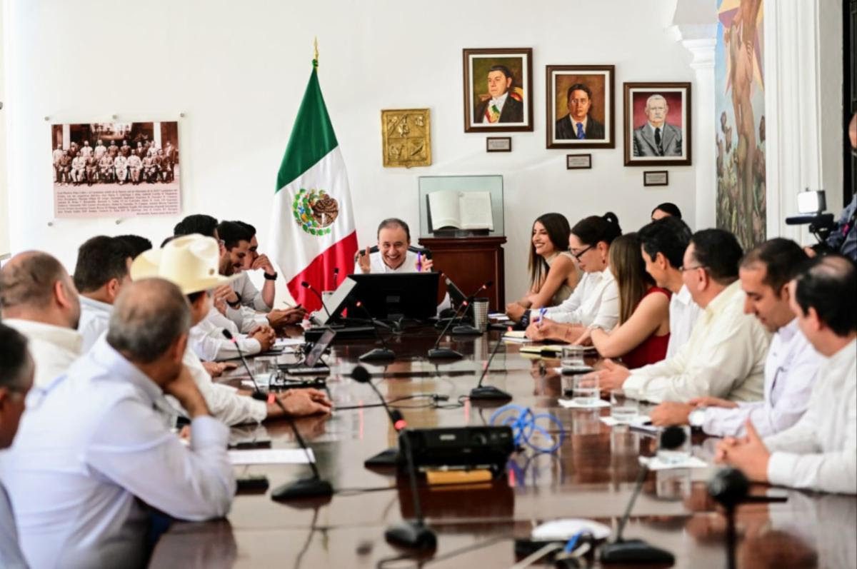 Las Noticias al Momento