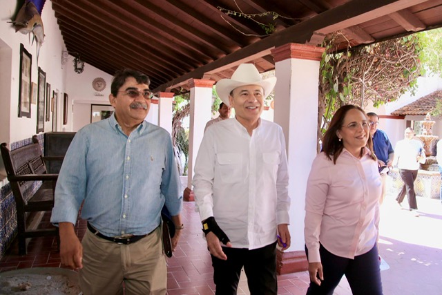 Las Noticias al Momento