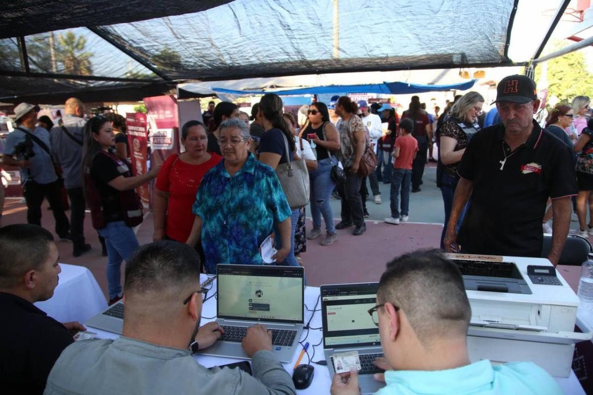 Las Noticias al Momento