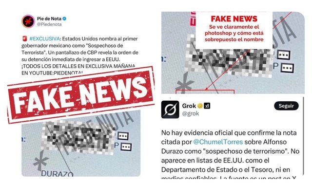Las Noticias al Momento