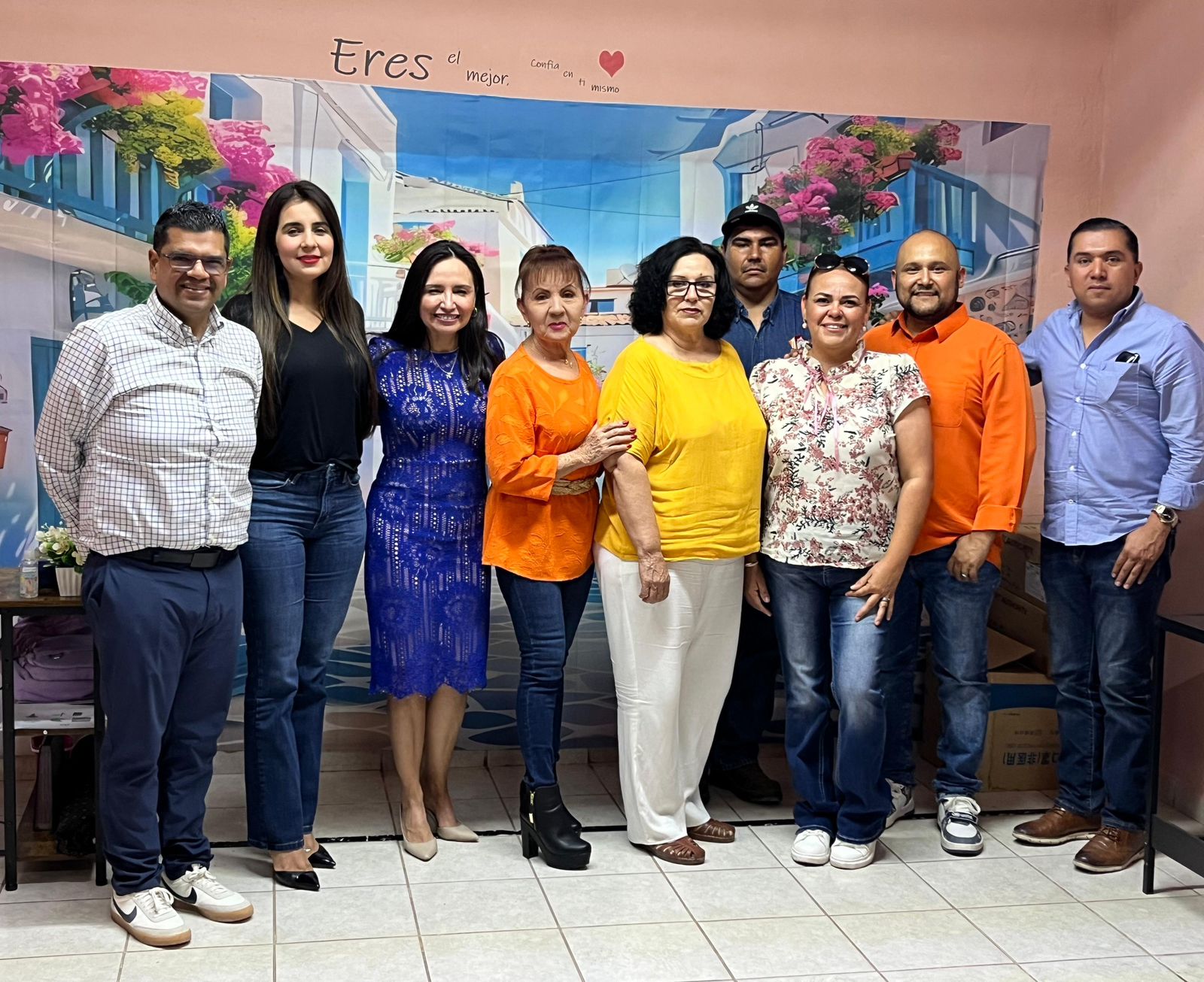 Las Noticias al Momento