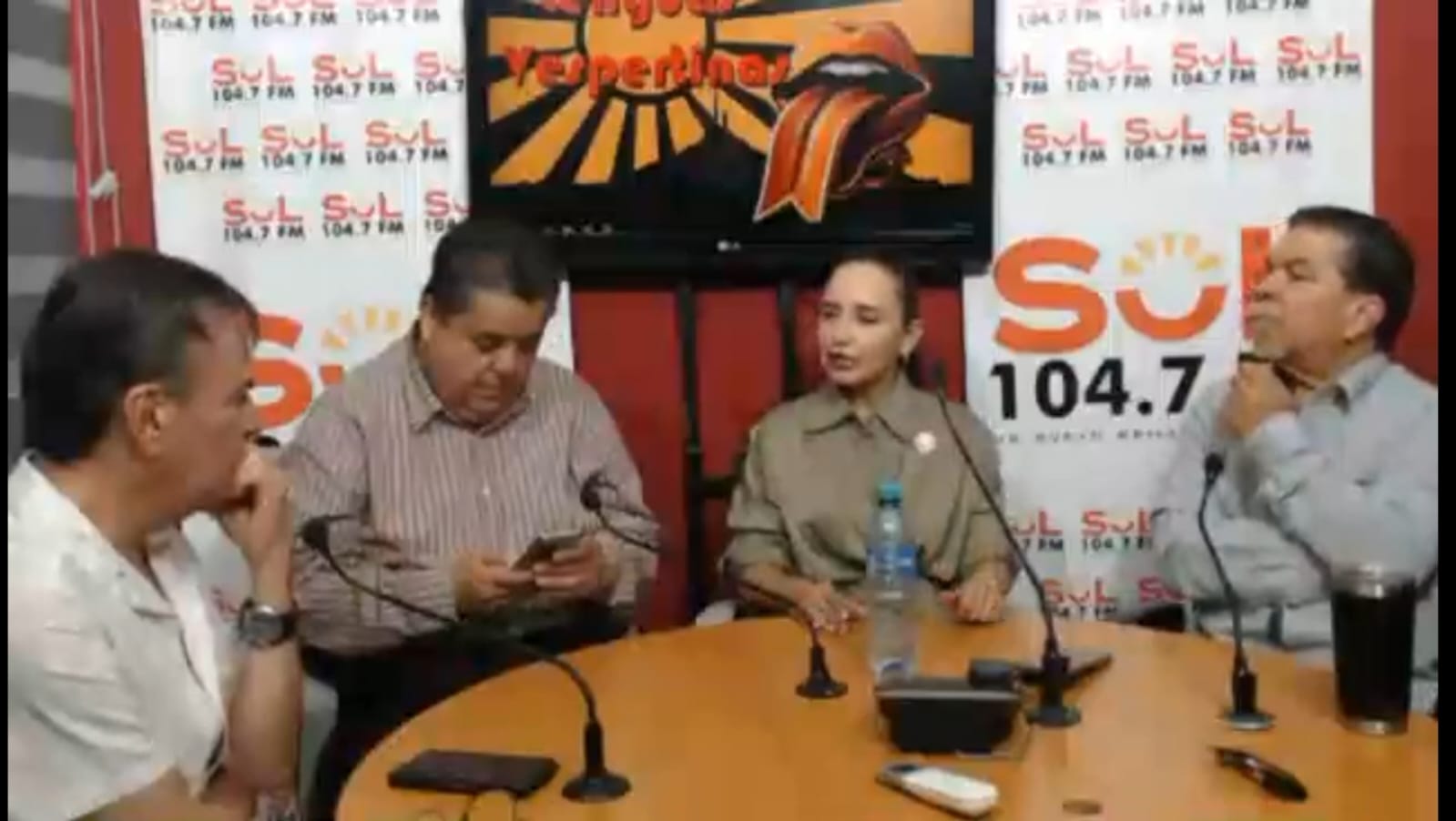 Las Noticias al Momento
