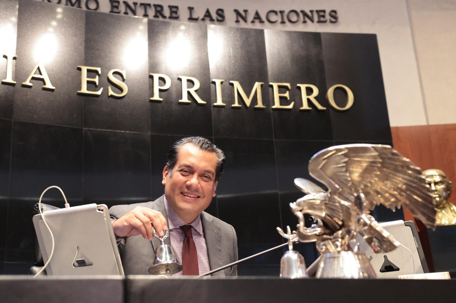 Las Noticias al Momento