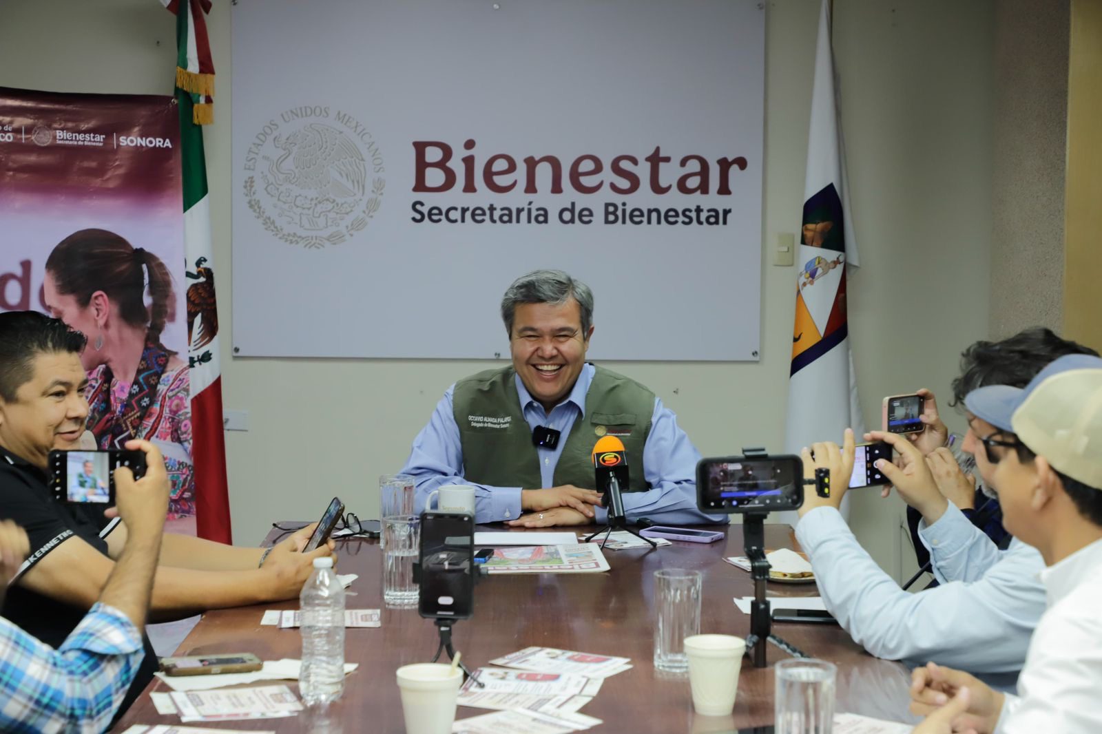 Las Noticias al Momento