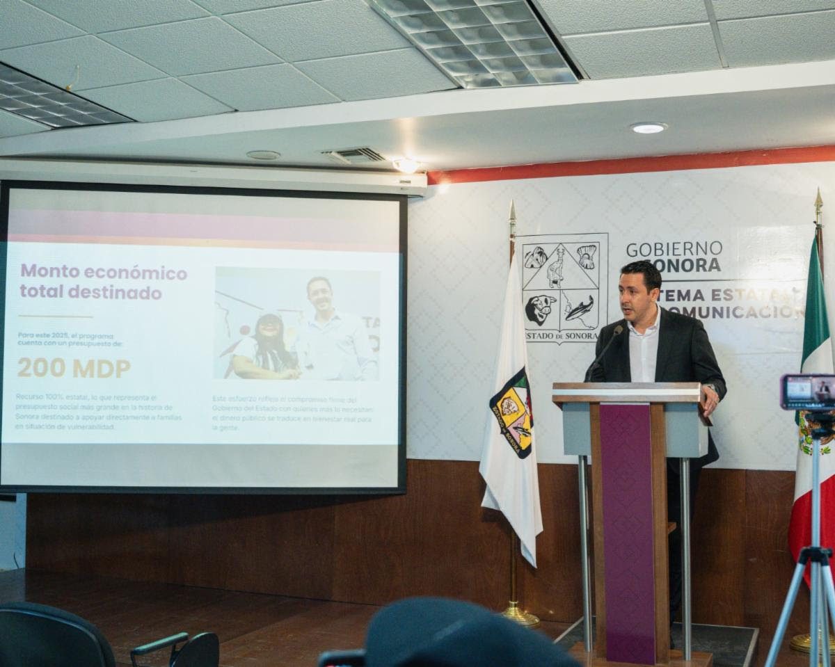 Las Noticias al Momento