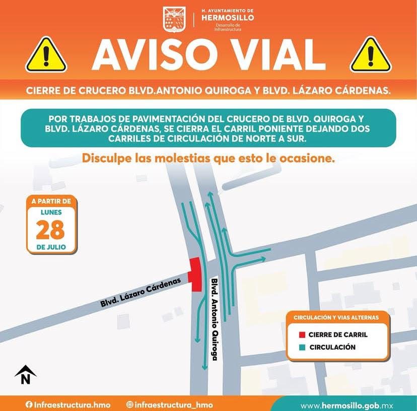 Las Noticias al Momento