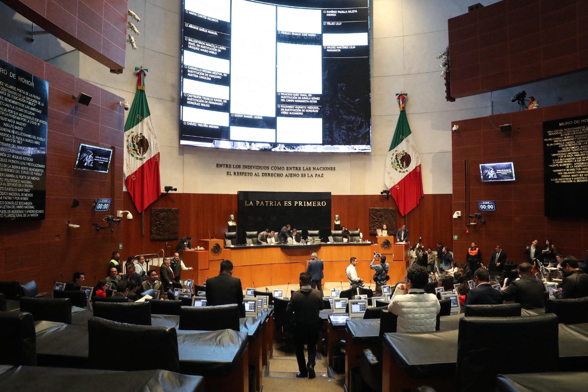 Las Noticias al Momento