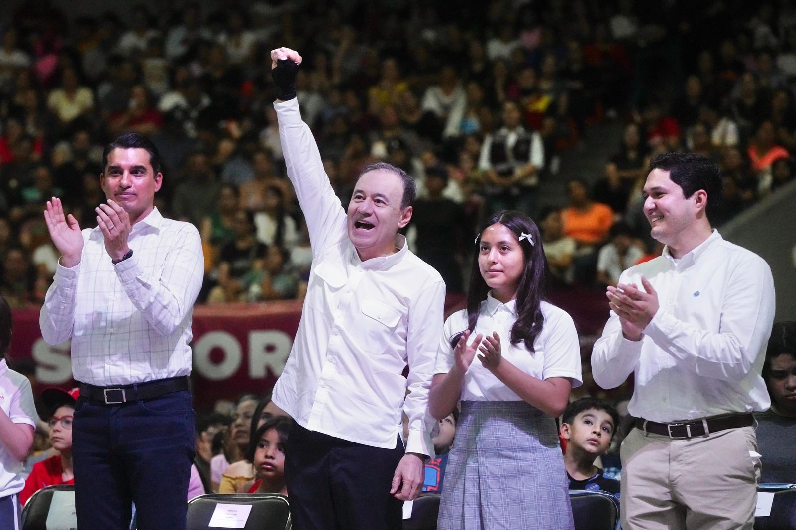 Las Noticias al Momento