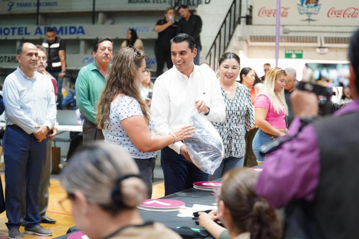 Las Noticias al Momento