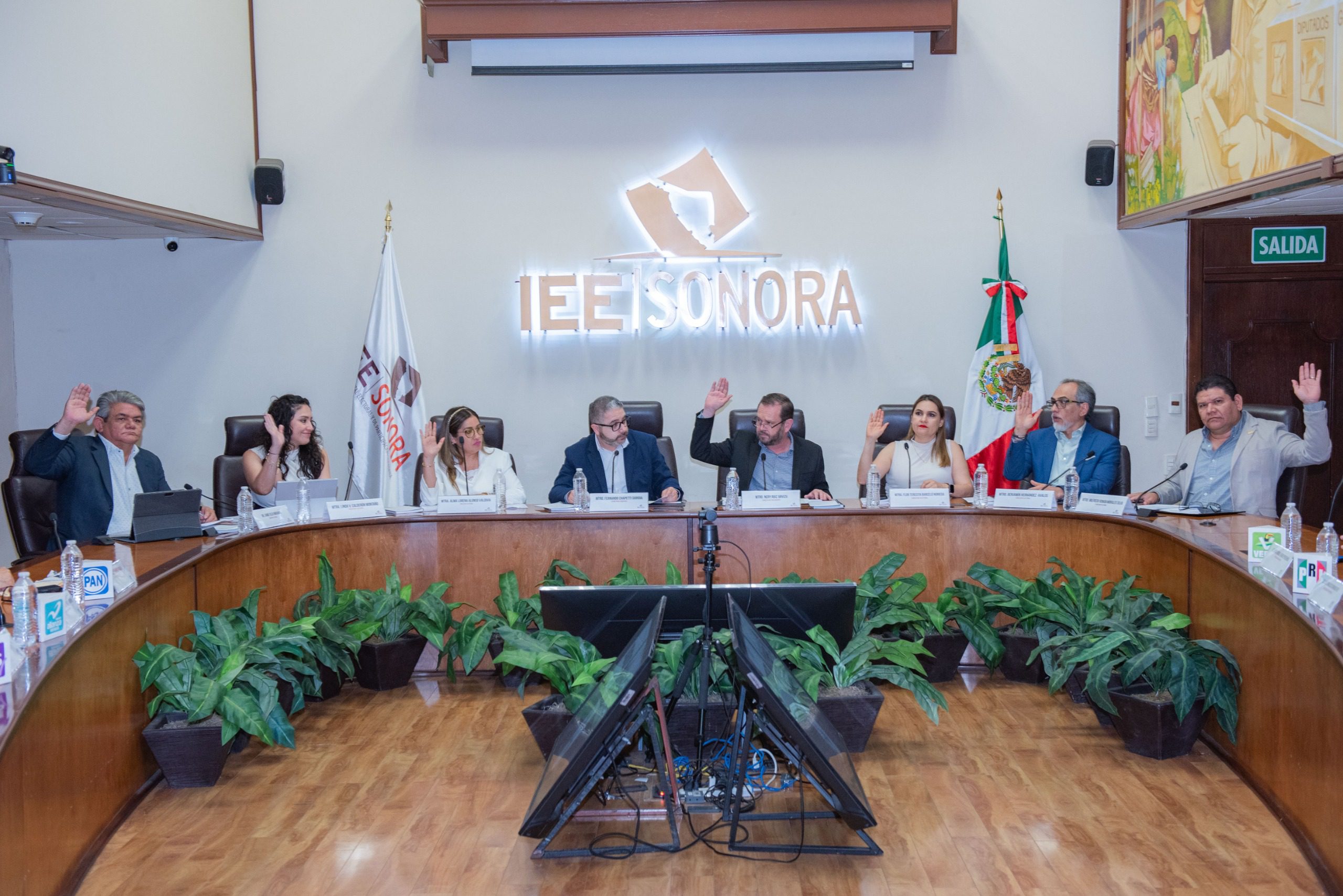 Las Noticias al Momento