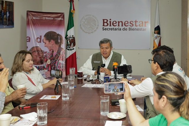 Las Noticias al Momento