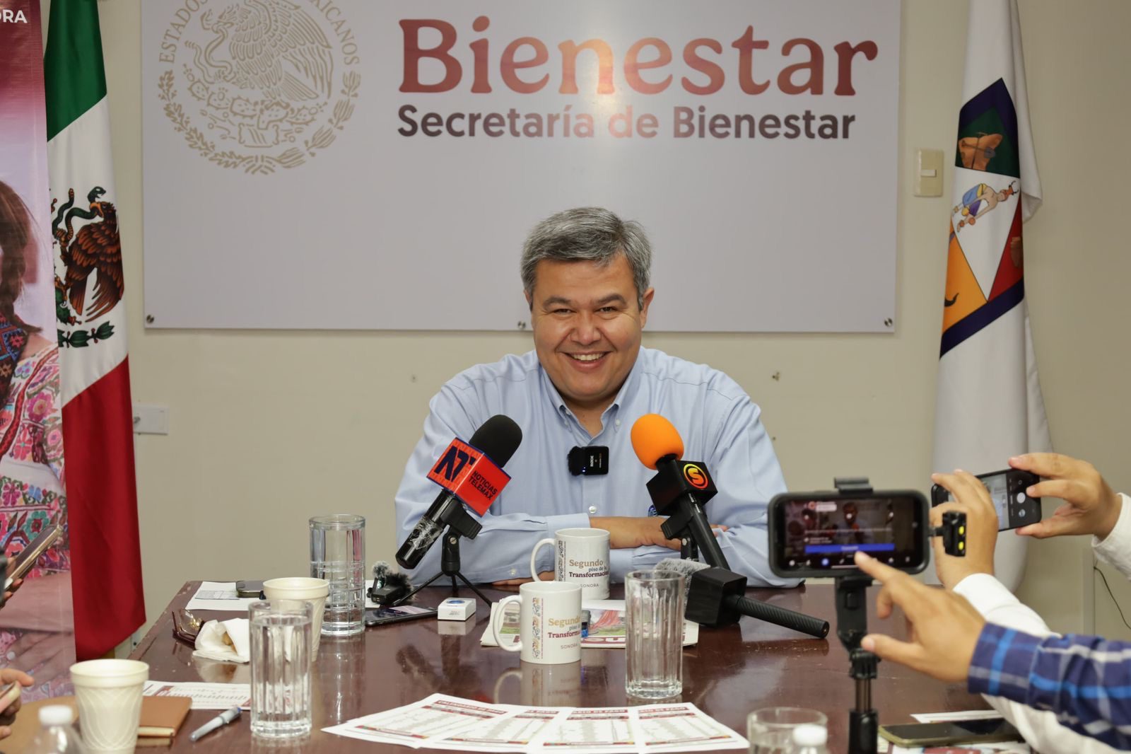 Las Noticias al Momento
