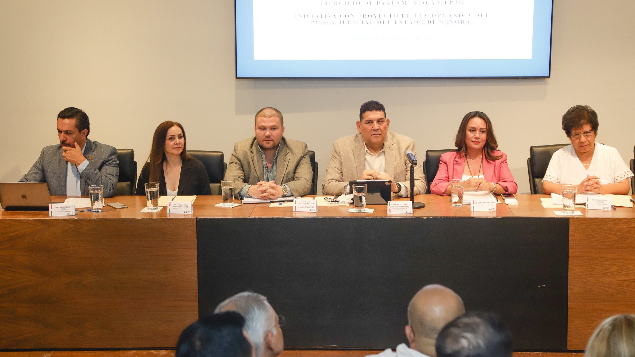Las Noticias al Momento