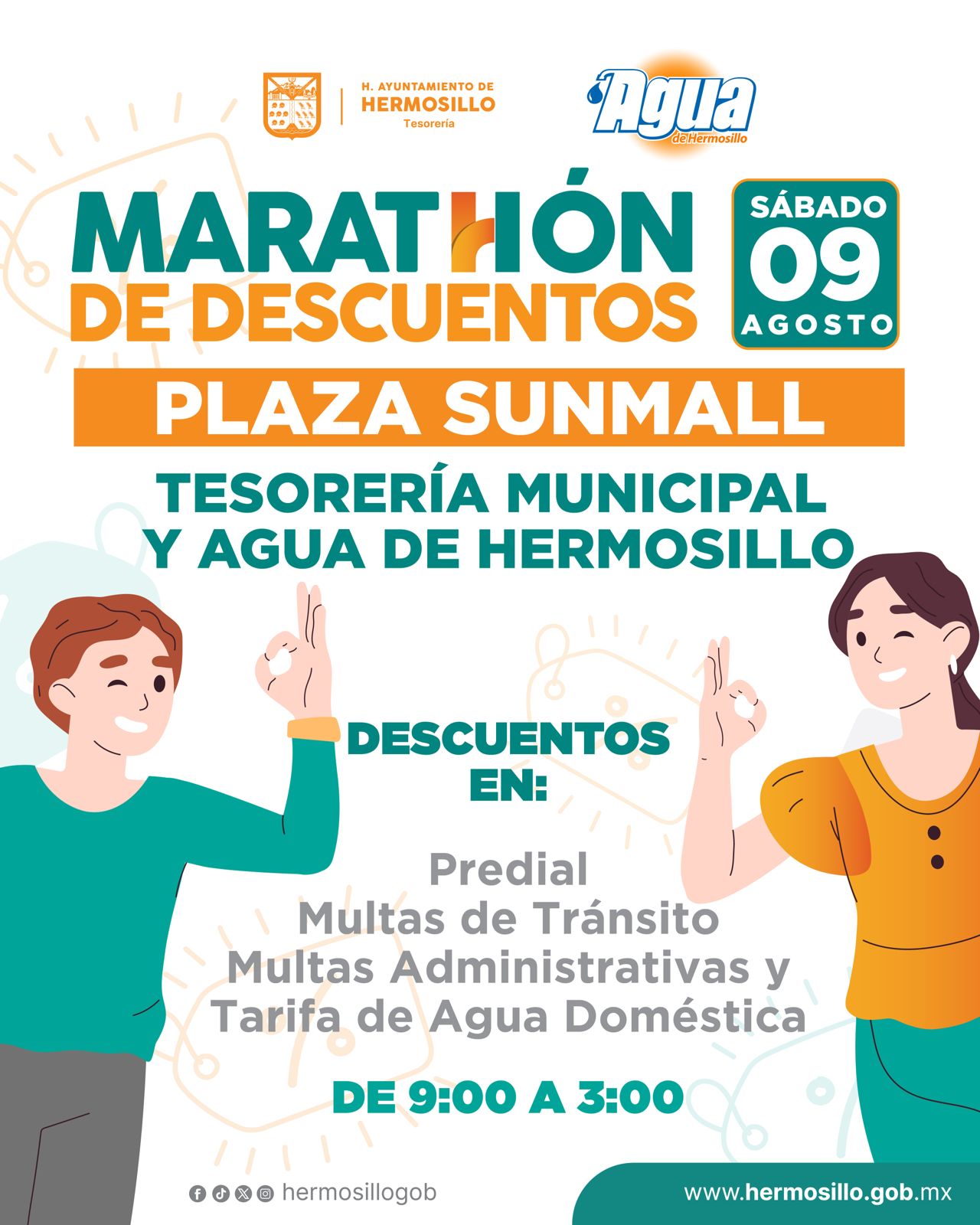 Las Noticias al Momento