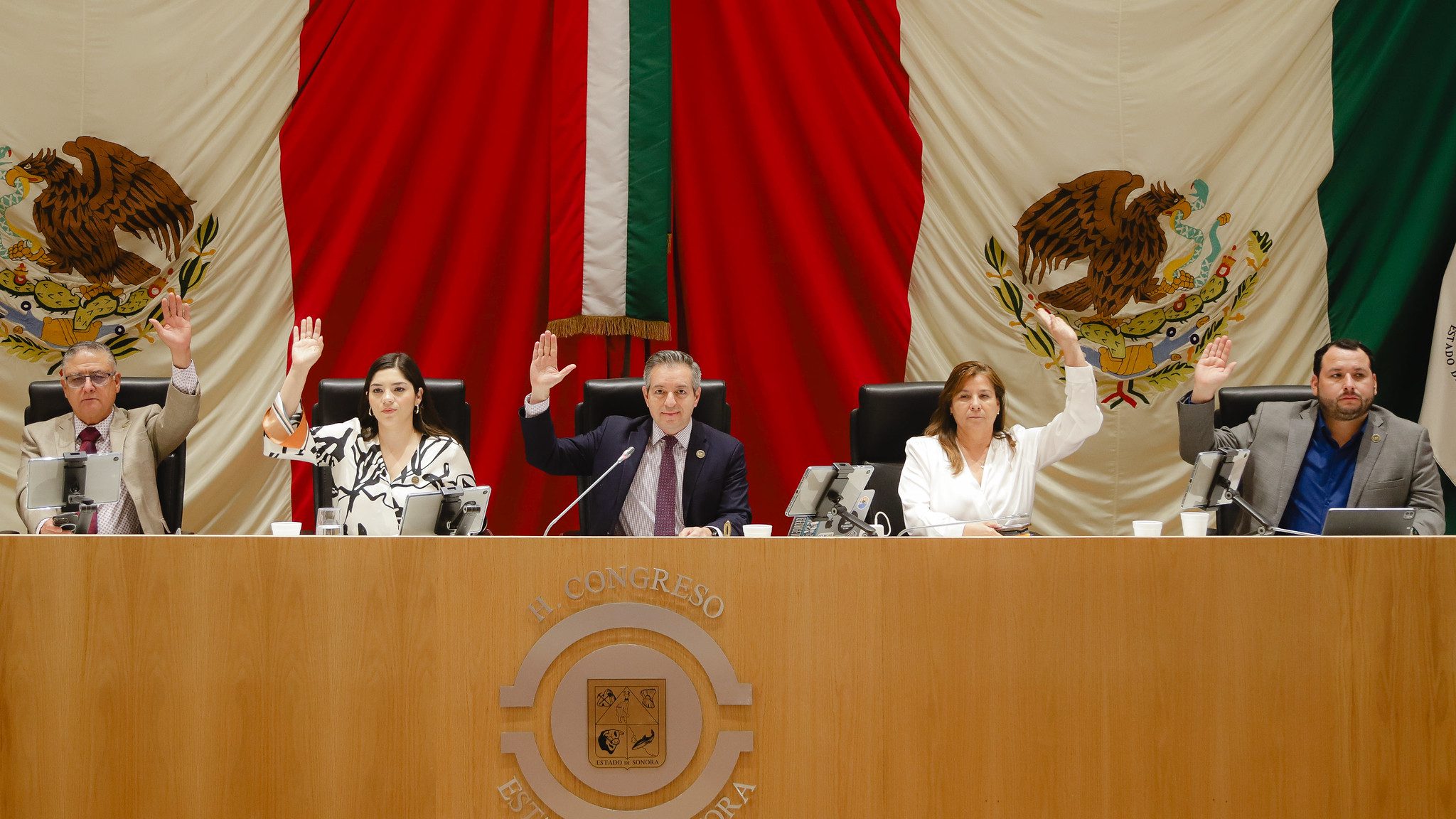 Las Noticias al Momento