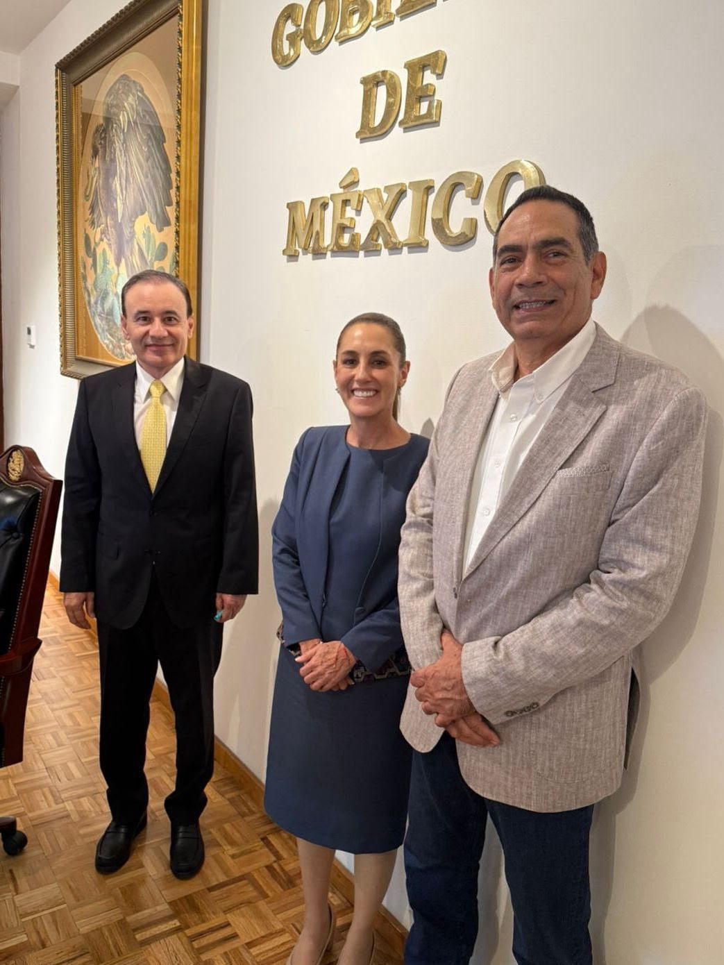 Las Noticias al Momento