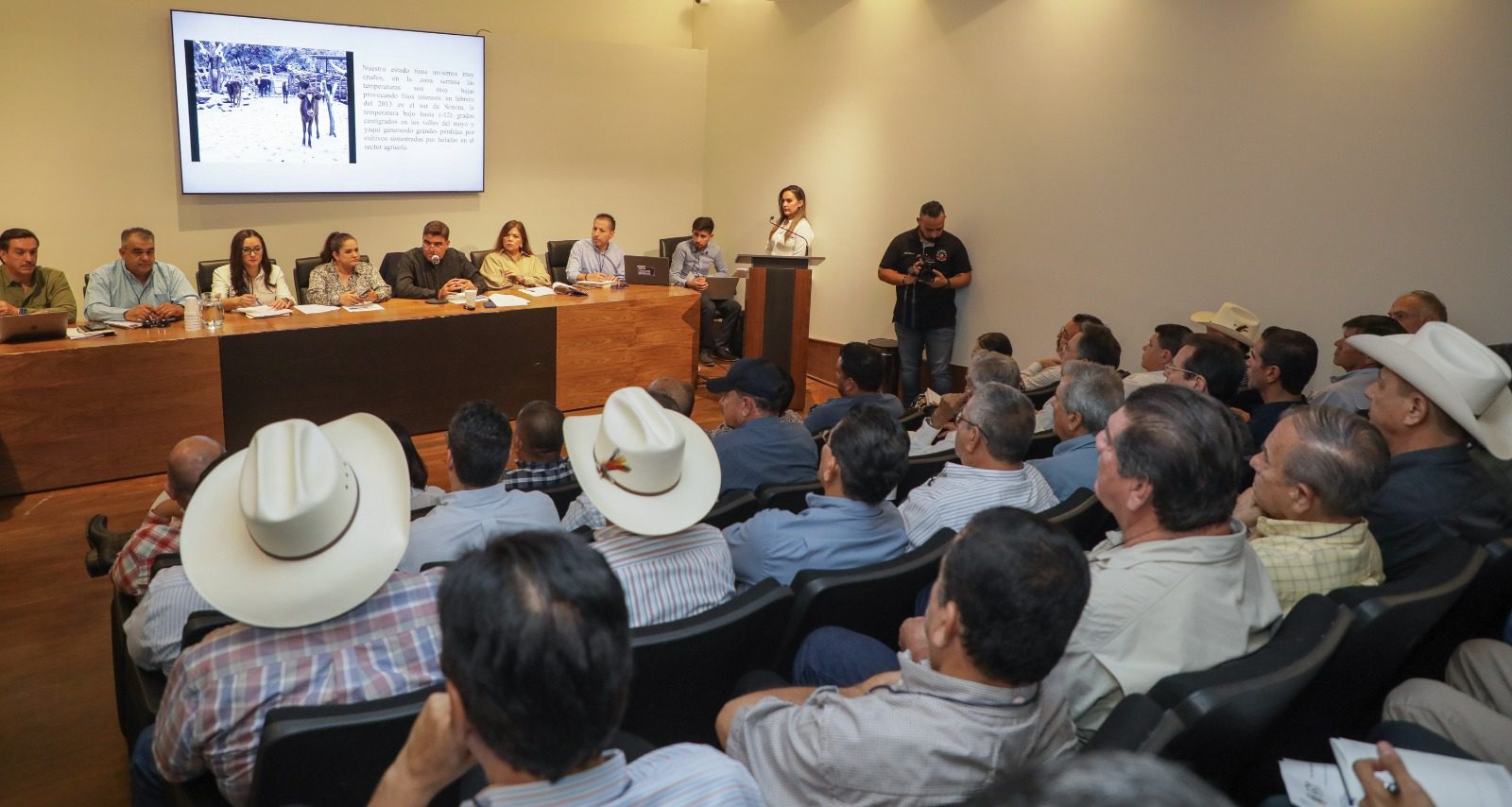 Las Noticias al Momento