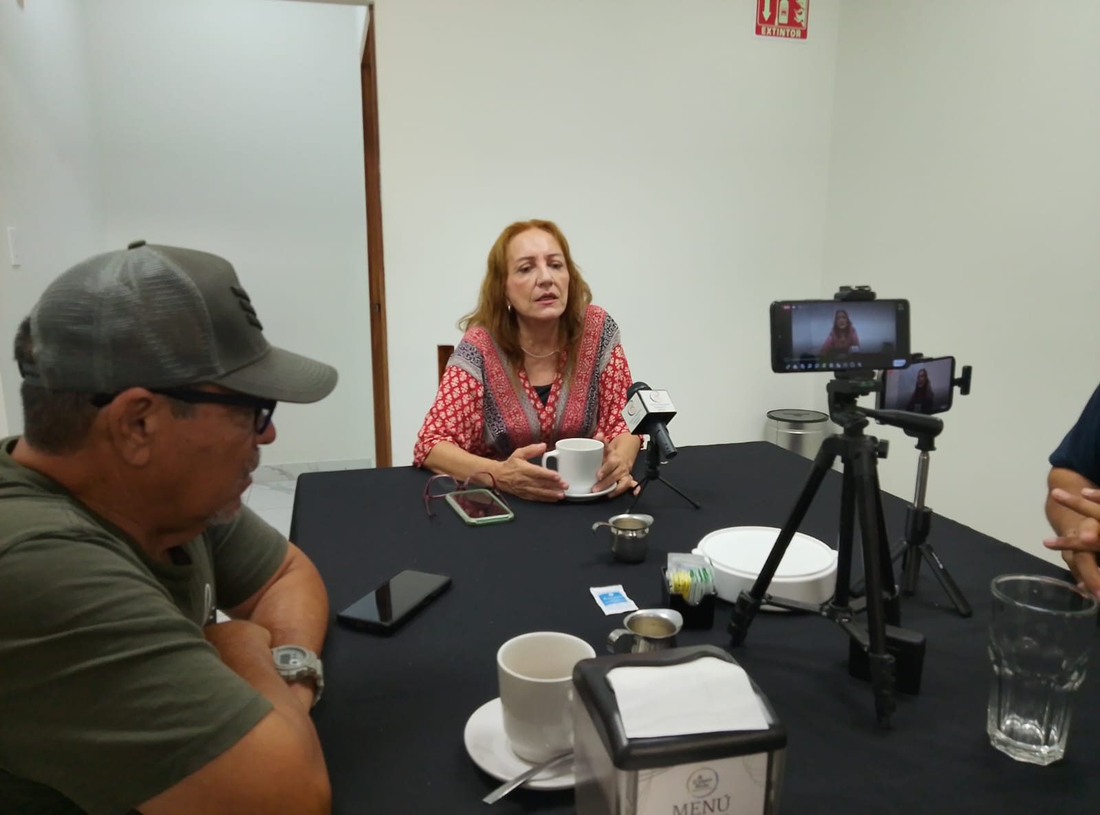 Las Noticias al Momento