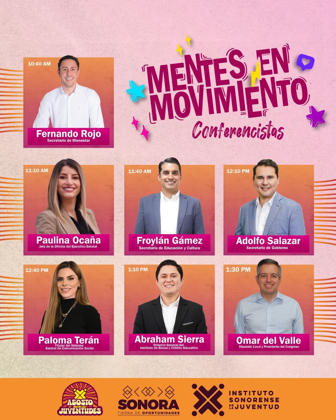 Las Noticias al Momento