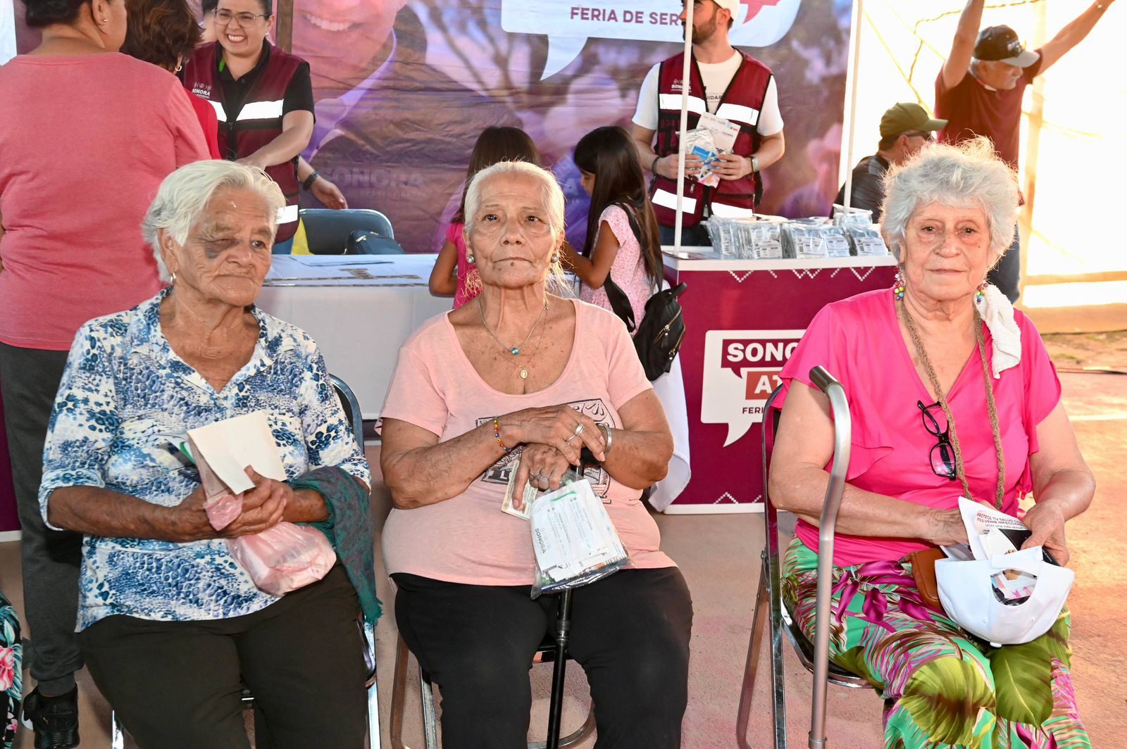Las Noticias al Momento