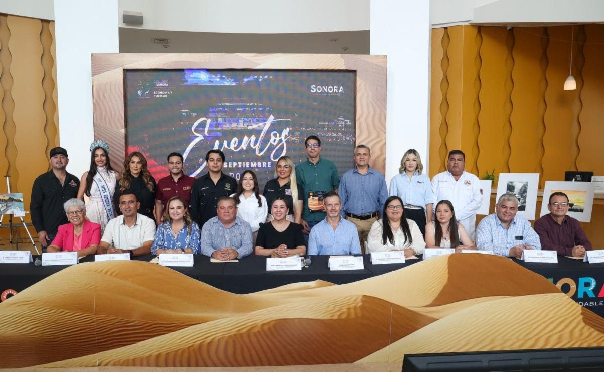 Las Noticias al Momento