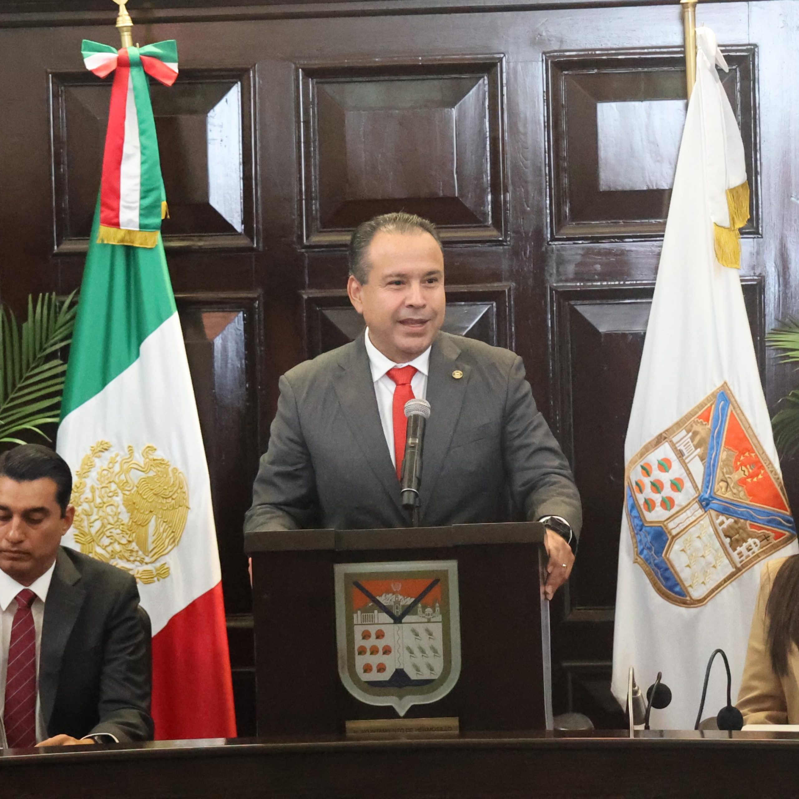 Las Noticias al Momento