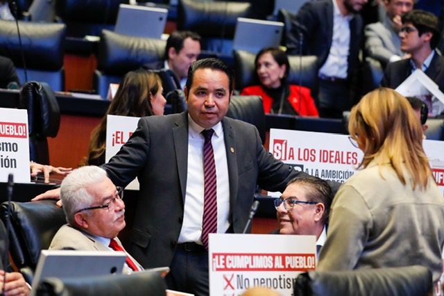 Las Noticias al Momento