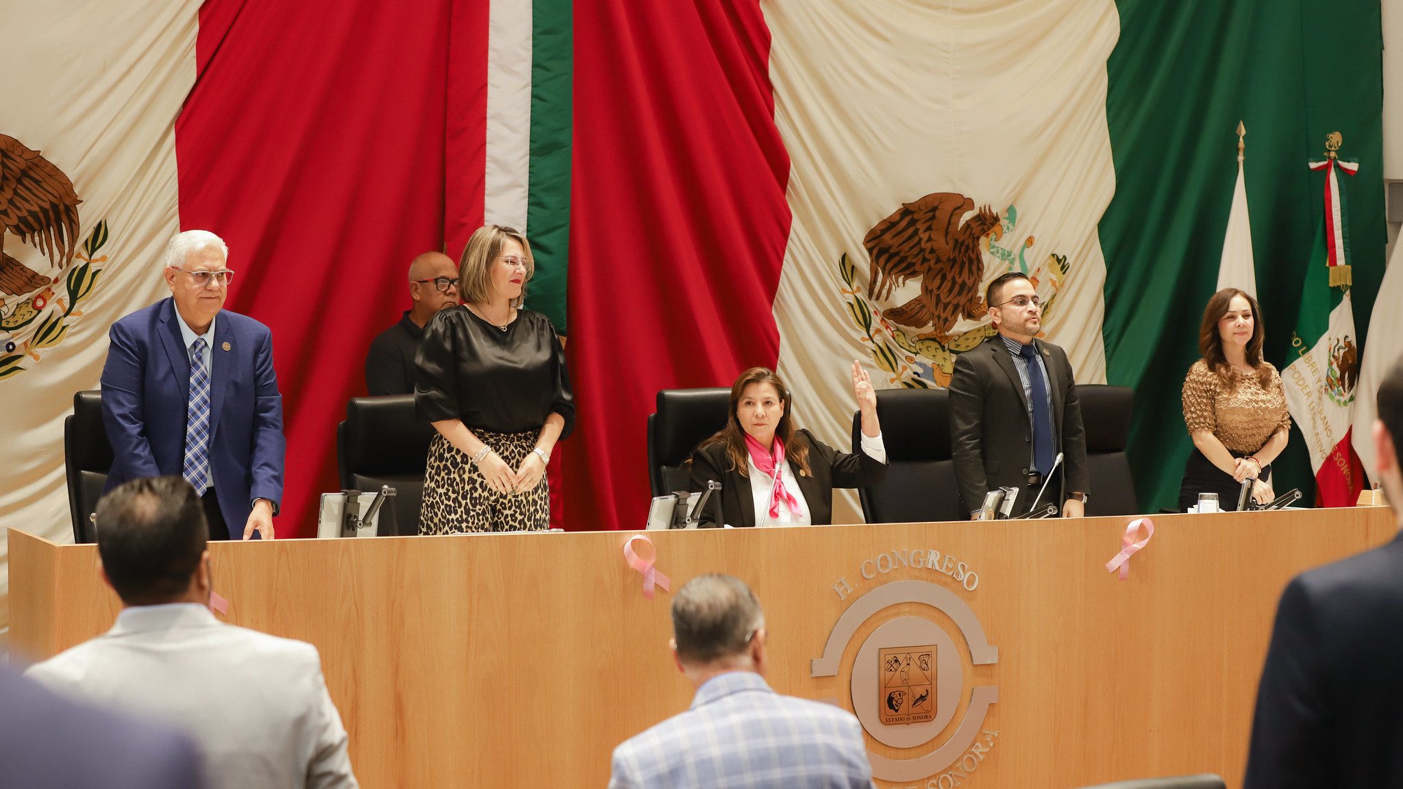 Las Noticias al Momento