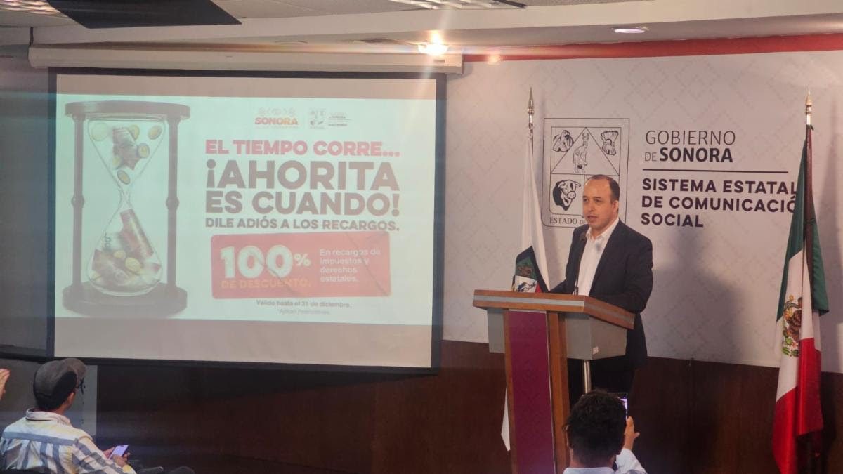 Las Noticias al Momento
