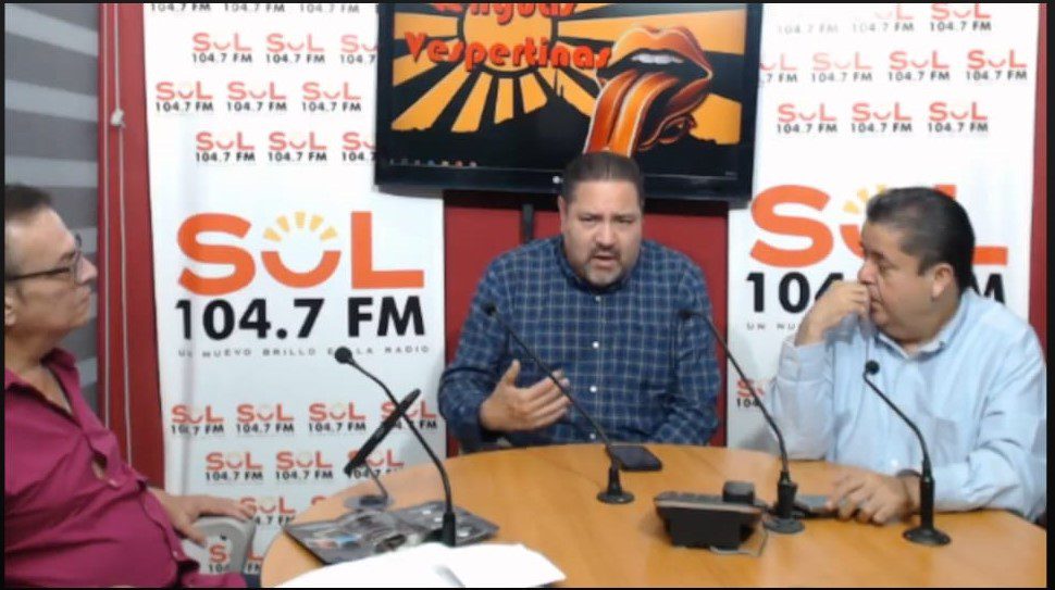 Las Noticias al Momento