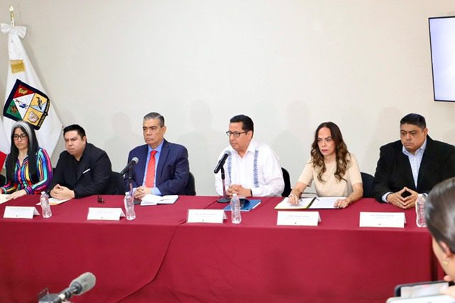 Las Noticias al Momento