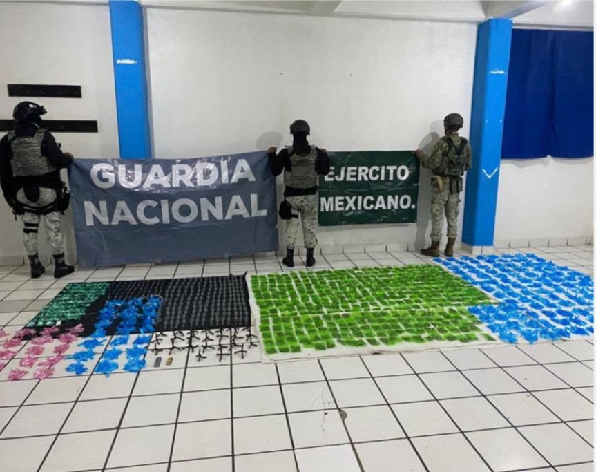 Las Noticias al Momento