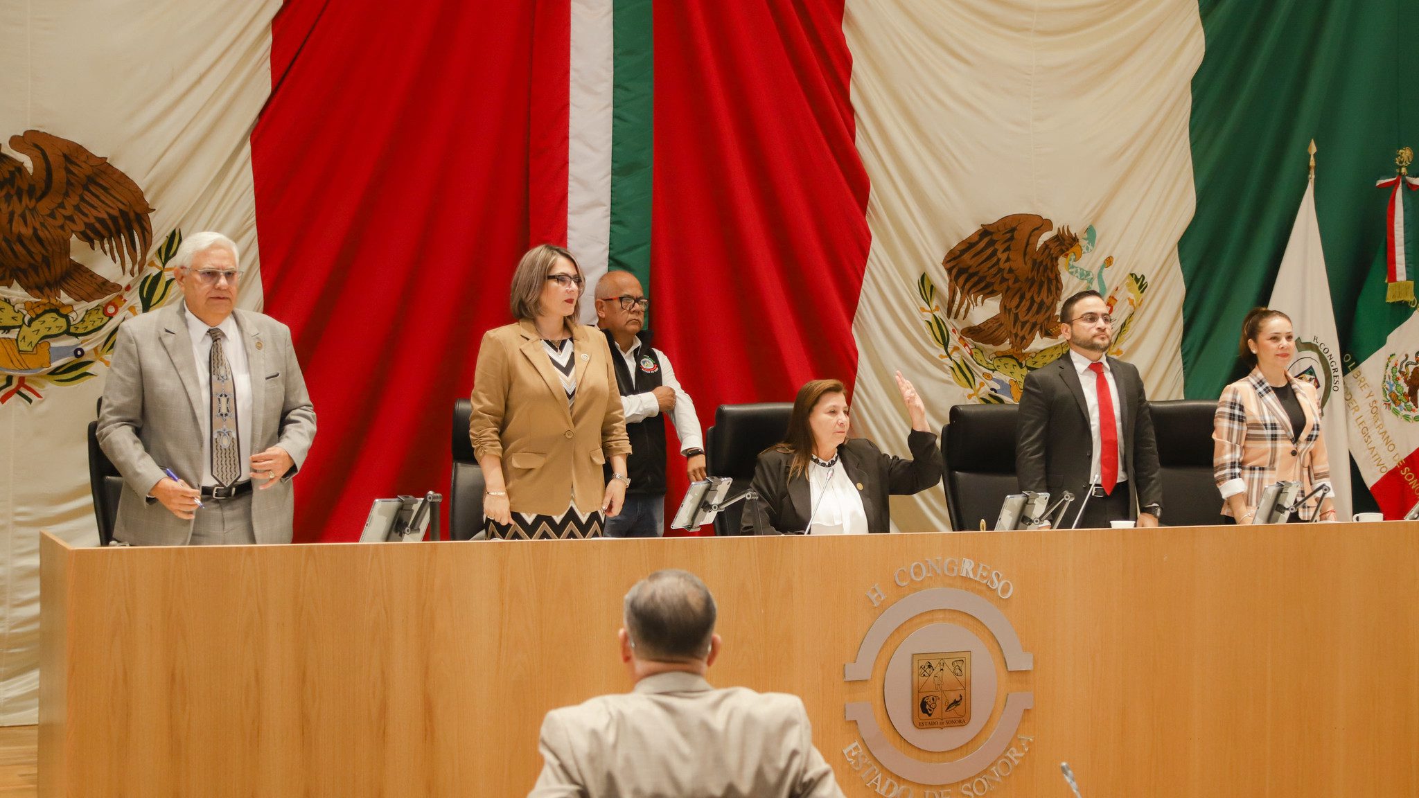 Las Noticias al Momento